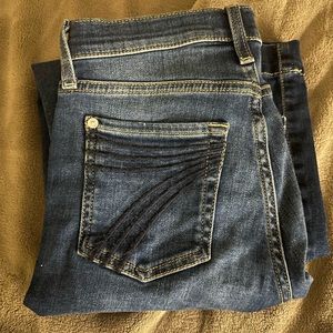 7 for all mankind dojo jeans